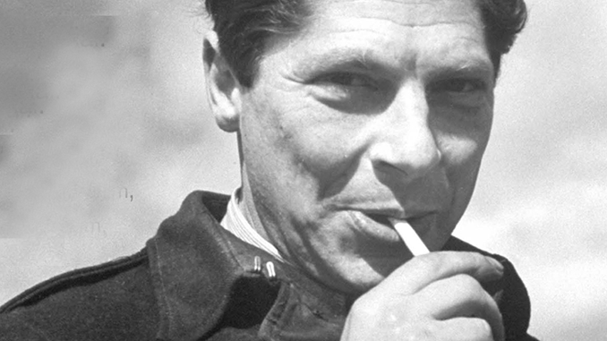 Koestler